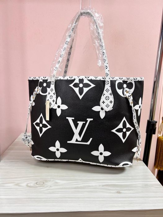Geanta Louis Vuitton Neverfull
