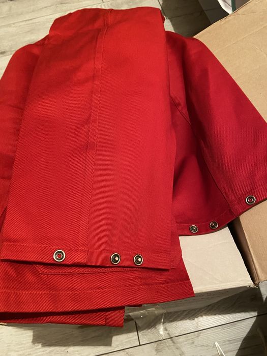 Продам спецодежду