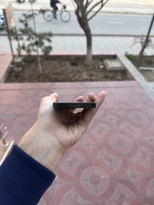 iPhone 13 Mini sotiladi