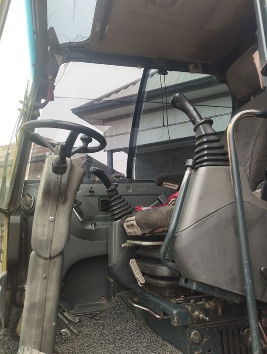 Rsxoti yoq ishonchli garantiya