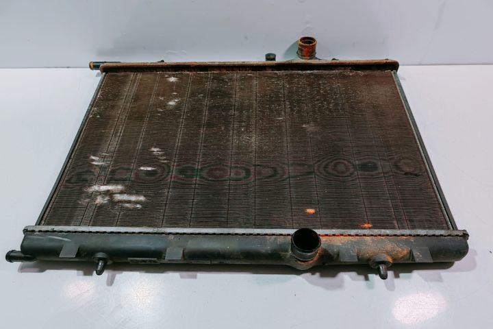 Radiator Valeo Racire 9647420880 Peugeot Partner prima generatie seri