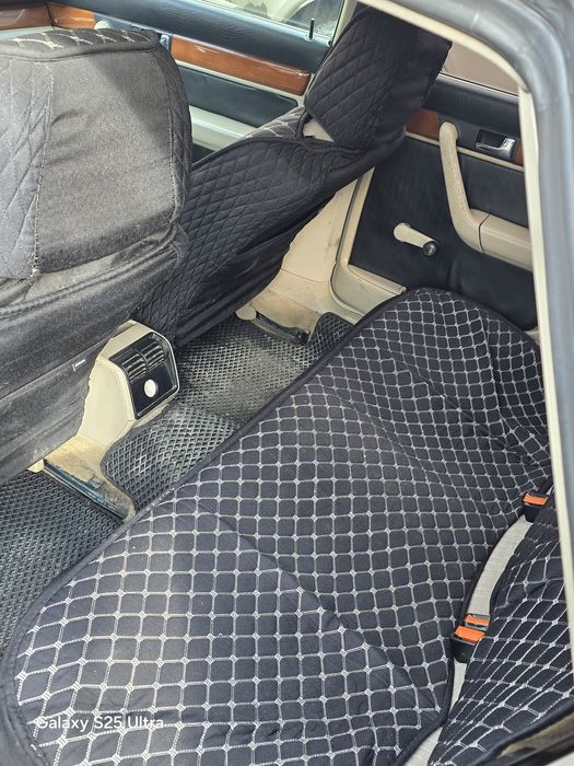 Продам ауди 100 с4