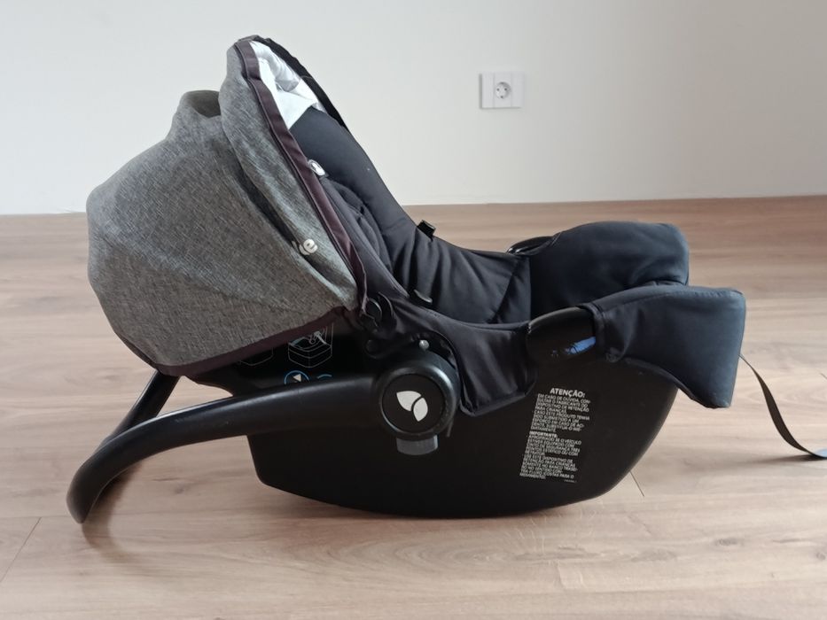 Scoica auto Joie i-Gemm