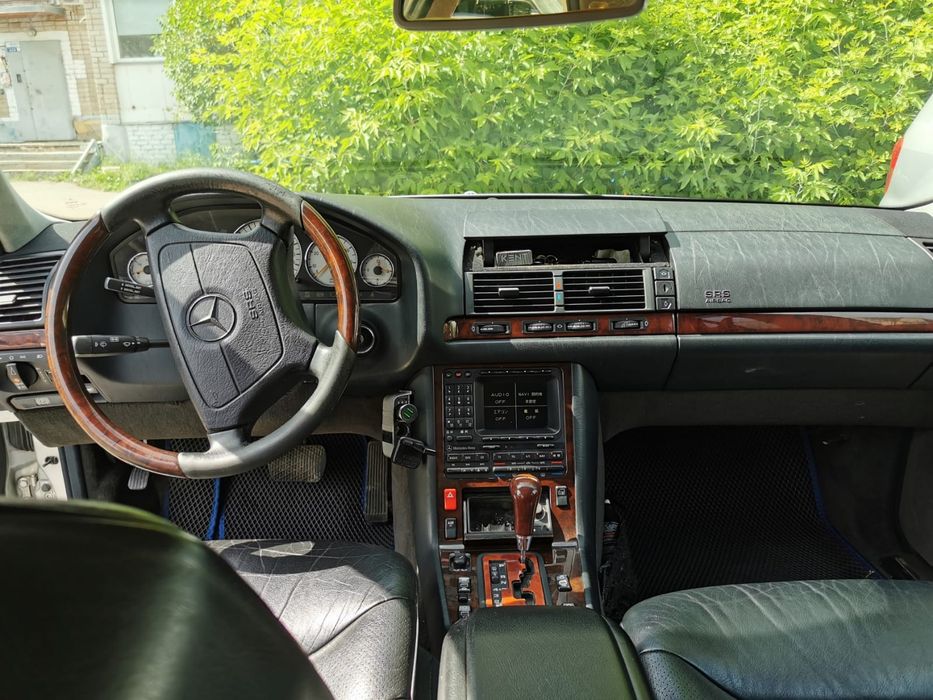 Продам Mercedes Benz 320s