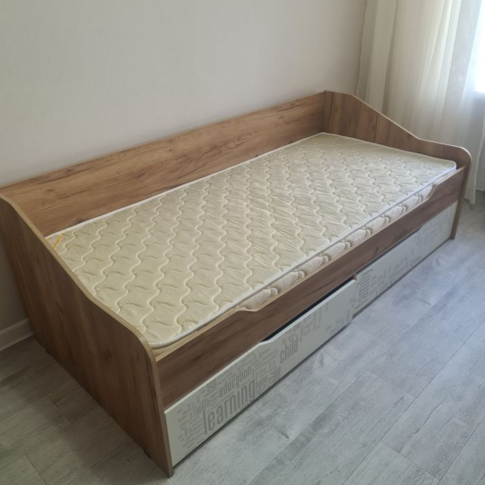 Продам подростковый гарнитур б/у в отличном состоянии