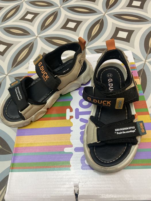 Продается Детская обувь б/у