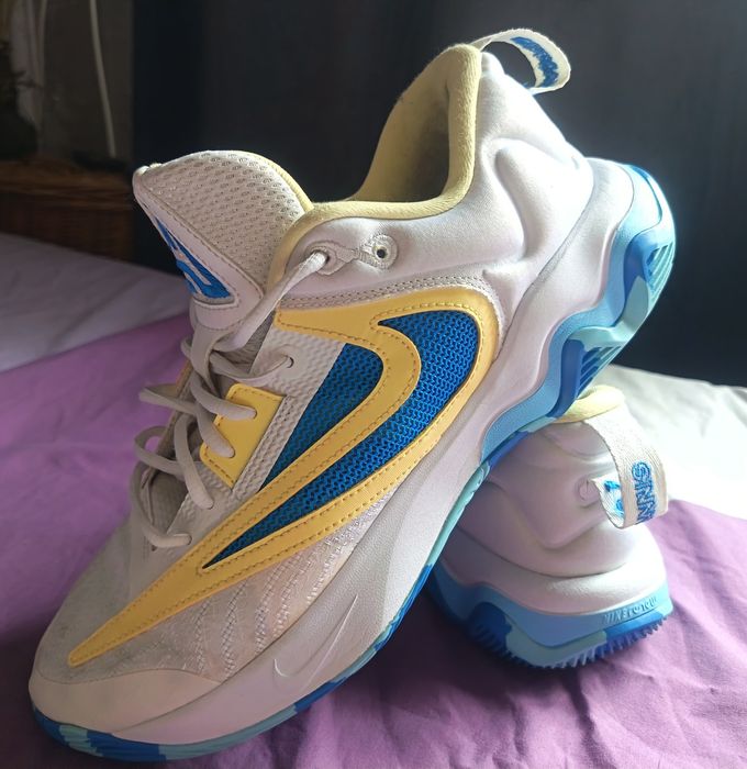 Nike Giannis Immortality 3.