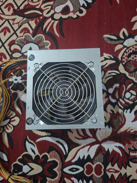 Sursa Calculator 500W