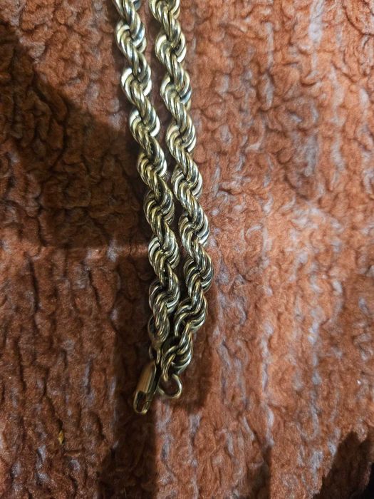 Златен синджир/ланец