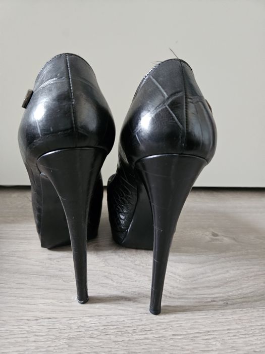 Pantofi Philipp Plein 37