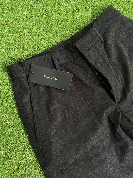 Мъжки панталон : MASSIMO DUTTI 30