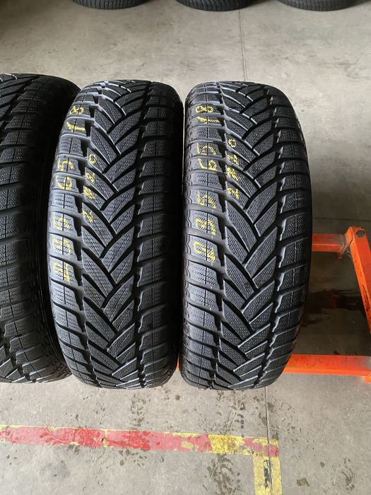 Anvelope iarna 235/65/18 Dunlop Winter Sport M3 235 65 18 R18
