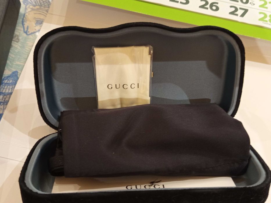 Слънчеви Очила Gucci GG0291S