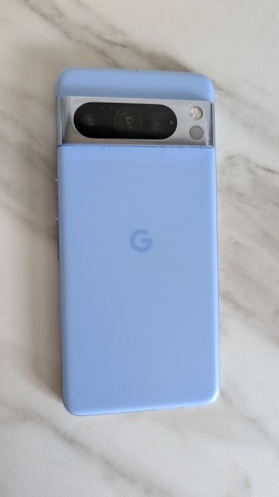 Google pixel 8 pro