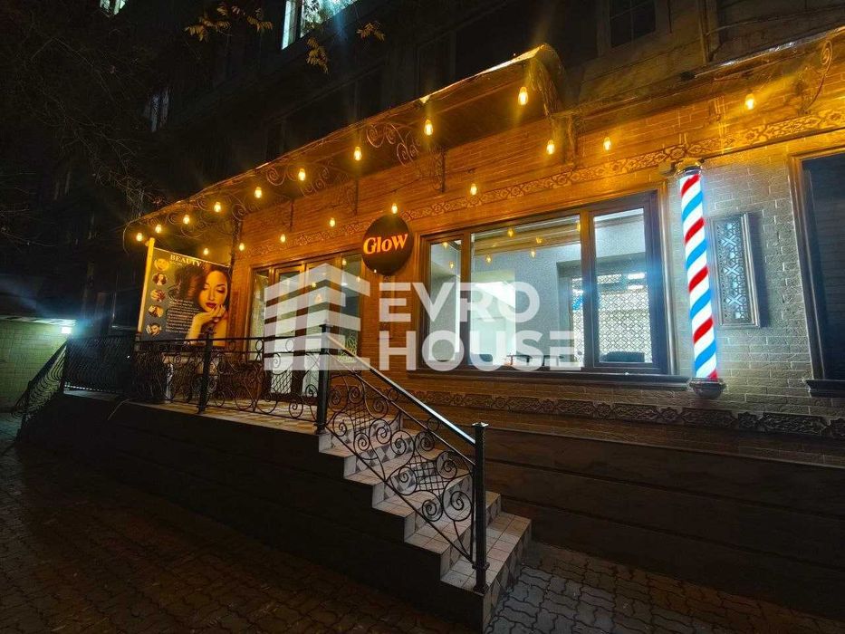 АРЕНДА нежилое ЦУМ 152м2