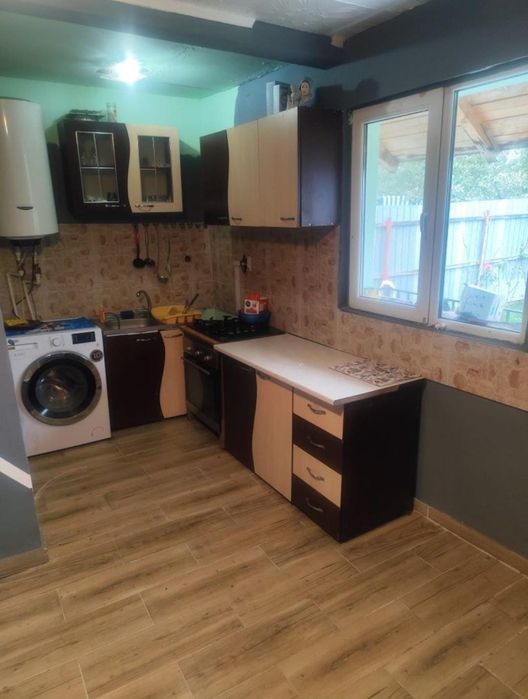 Vand casa+ teren Smeura