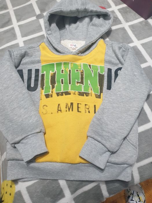 Толстовка   REDTAG.