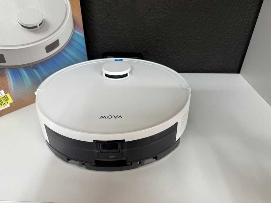 Aspirator robot Mova E20 GARANTIE 12 luni