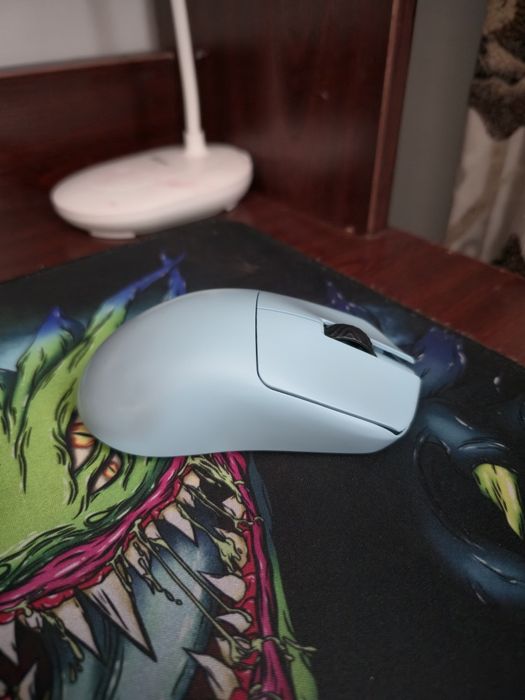 Игровая мышь Scyrox v6