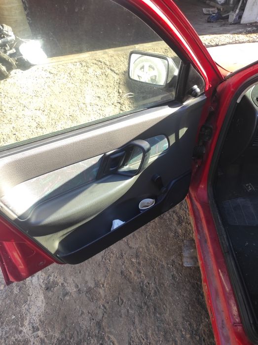 Сеат Кордоба 1.6 бензин на части