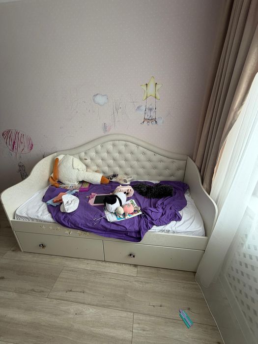 Продам корпусную мебель