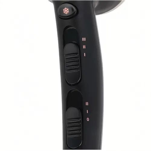 BaByliss Turbo Shine D570DE