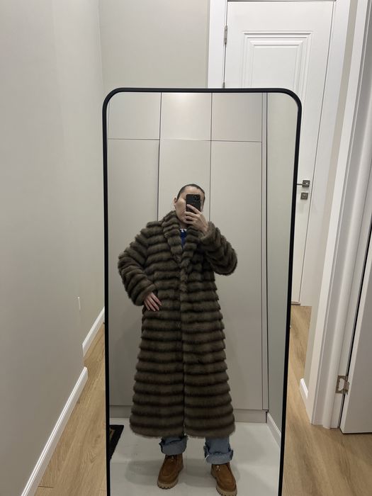 Экошубка за 18 000