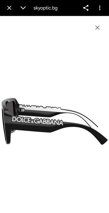 Очила Dolce & Gabbana
