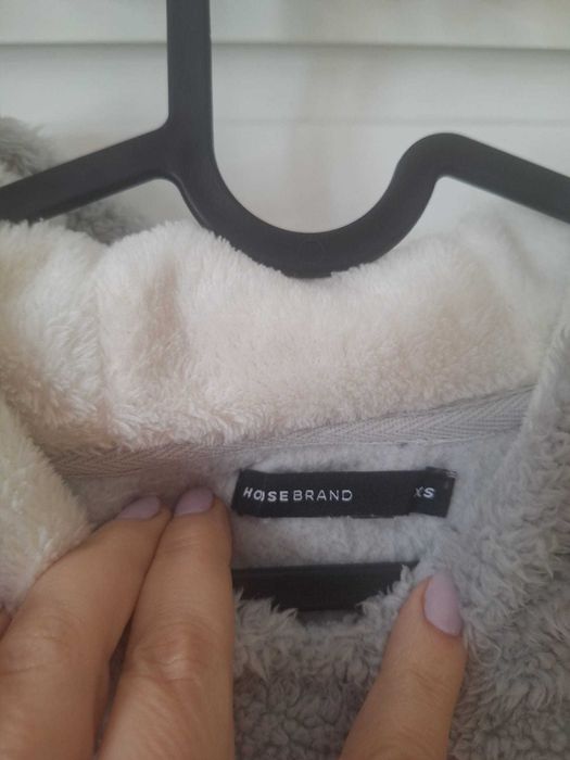 Hanorac ursulet Cosy Club