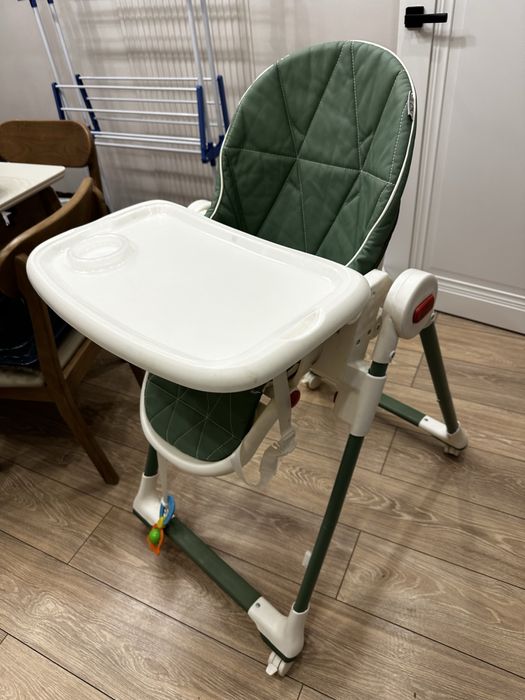 Десткий столик трансформеро