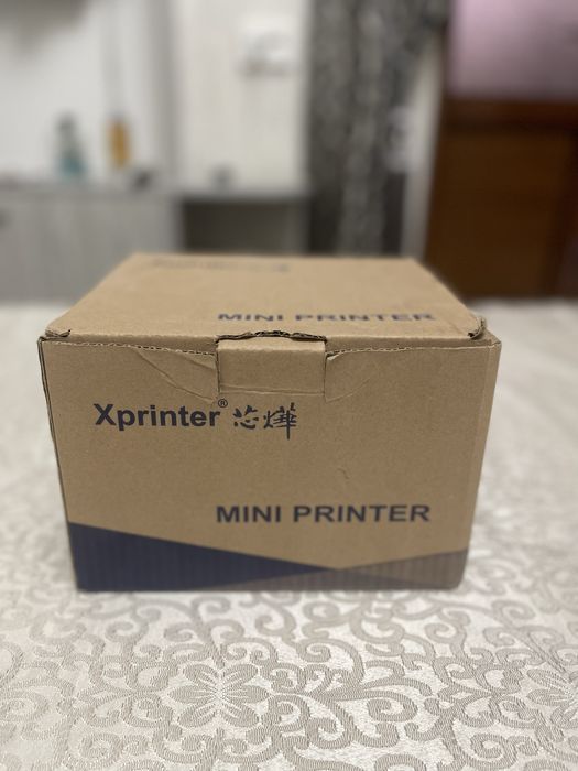 X printer T 80 yangi