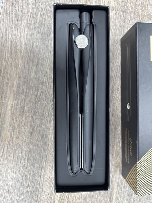 Placa de par ghd gold