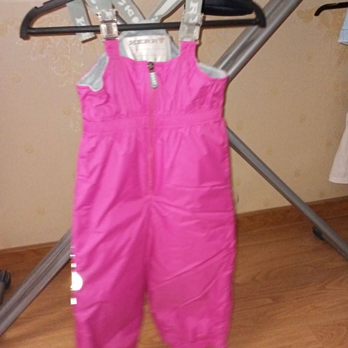 Куртки, Комбинезоны фирмы КеRRY