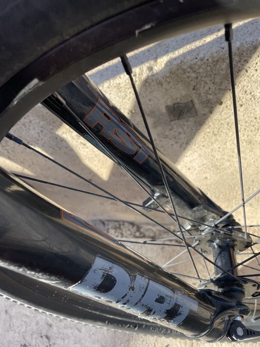 Колело gt-la bomba 2021