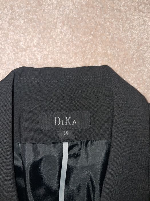 Сако дамско DIKA 36