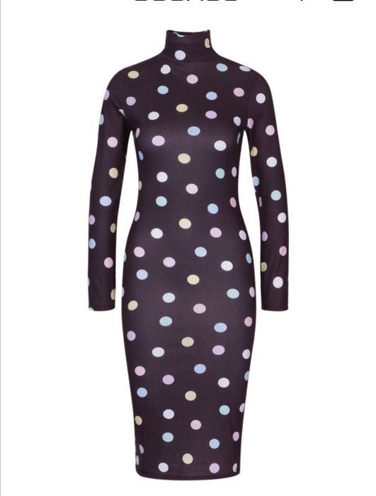 Рокля* Reinbow р-рМ Разпродажба! Ki