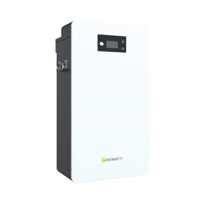Baterie Growatt 14,3 Kwh Hope 14,3L-R1 noua