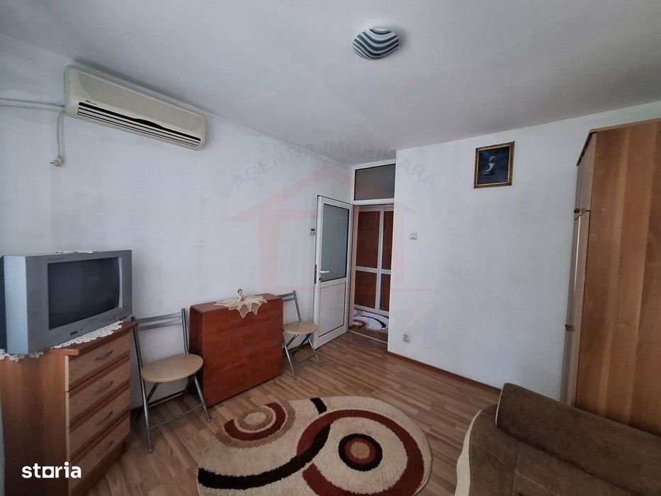 Apartament,