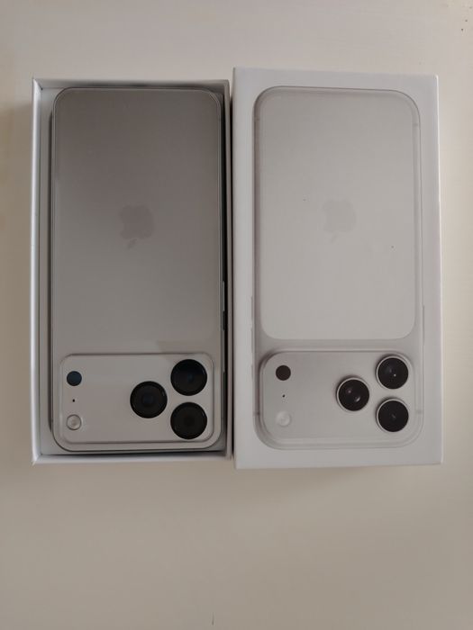 iPhone телефон новый