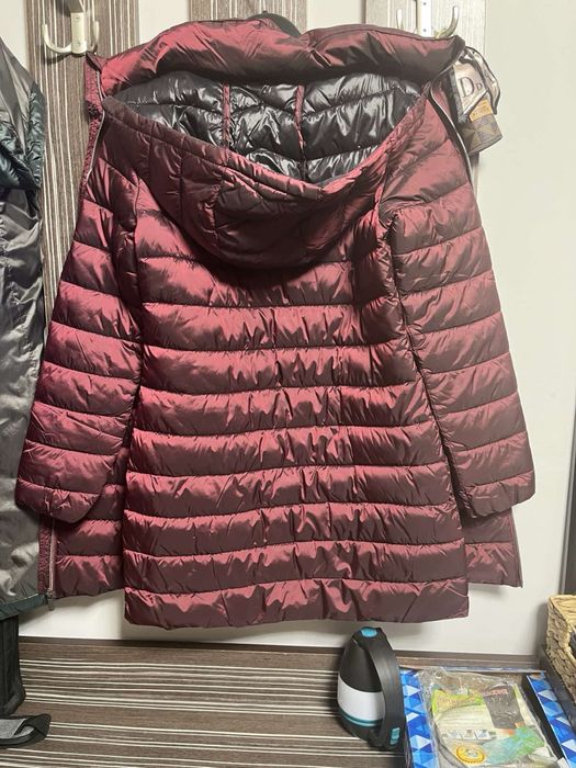 Детско зимно яке