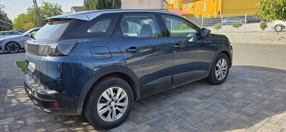 PEUGEOT 3008 2021 — imagine 3