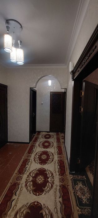 Яккасарой Кушбегида ипотекага уй сотилади