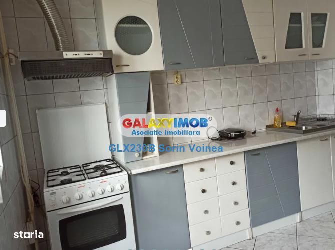 Apartament 4 camere Lujerului Militari la 8 min. metrou