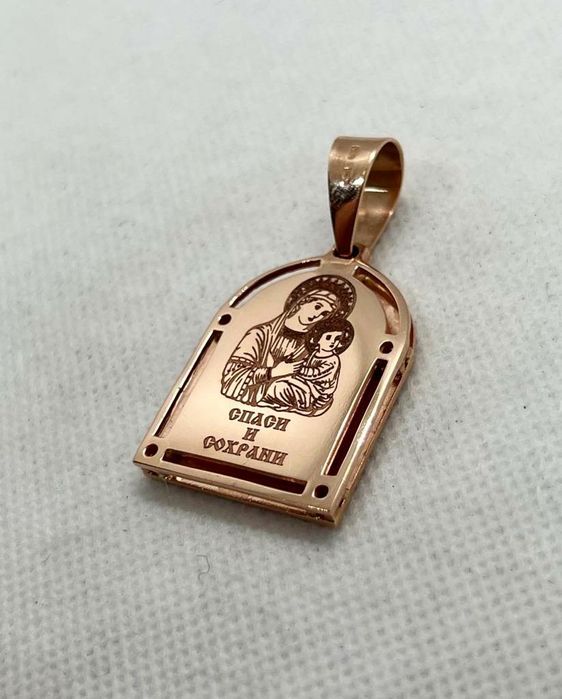 Лазерная гравировка