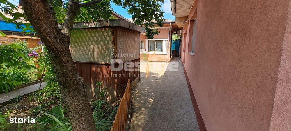 IASI, Zona Centrala - Proprietate cu potential COMERCIAL si INVESTITIO