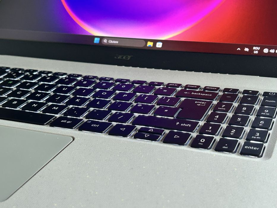 Laptop ACER Aspire Vero AV15-53P-73YA, Intel Core i7-1355U