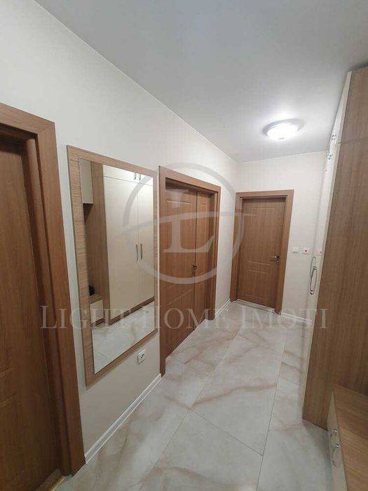 Продава се Двустаен апартамент в Пловдив, Христо Смирненски - 126 кв.м за 1254 €/кв.м - Снимка #6