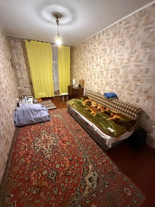 Подселение, комнатаға қыз іздейміз