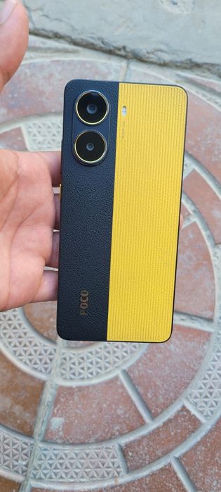 Poco x7 pro 256gb ideal