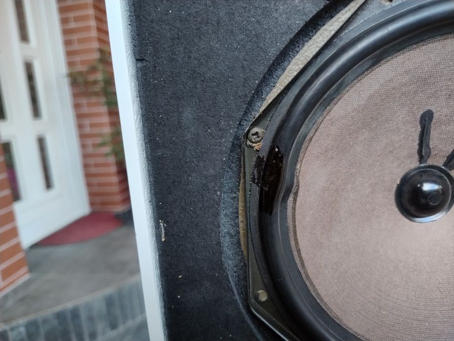 Sound Project DX 181 aka Philips DX144